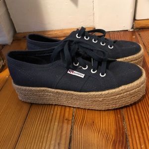 superga 2730 navy